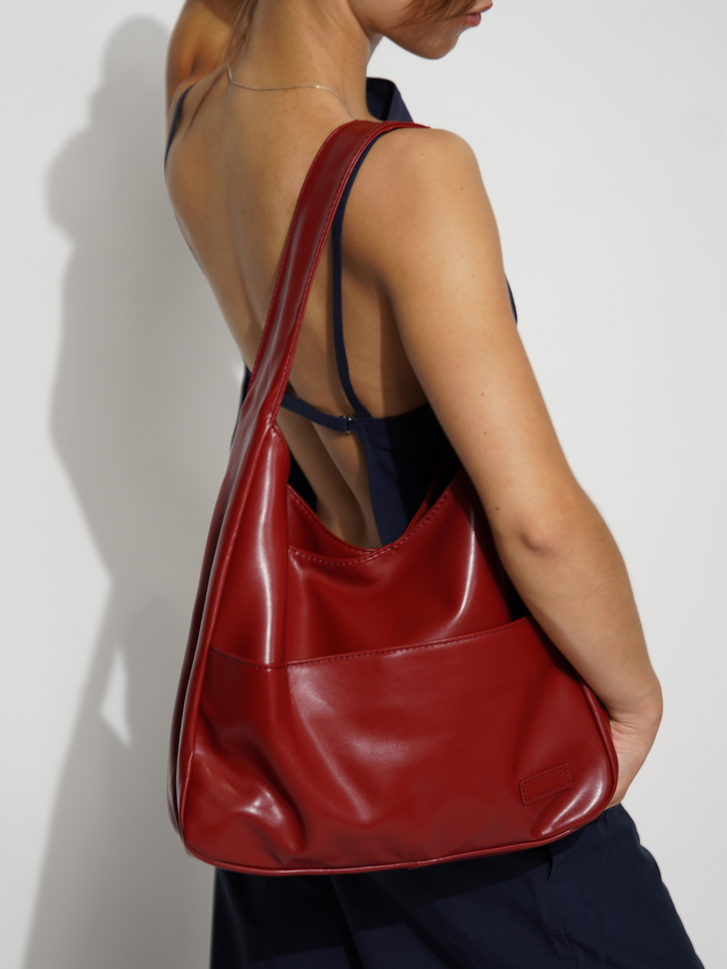 ANNA™ | LUXE ALLEDAAGSE TAS