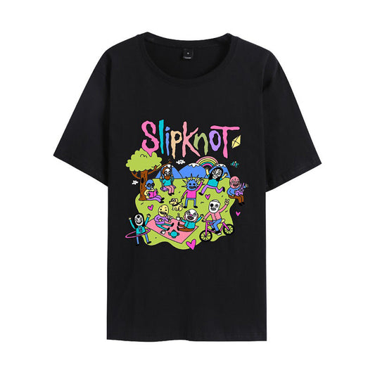 SLIPKNOT™ | T-SHIRT "HAPPY TIMES"