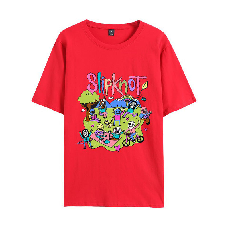 SLIPKNOT™ | T-SHIRT "HAPPY TIMES"