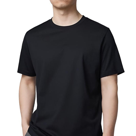 Ruben™ | Refined Solid T-Shirt