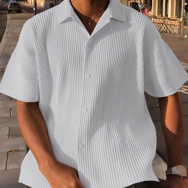 Bram™ | Monaco Short Sleeve Shirt