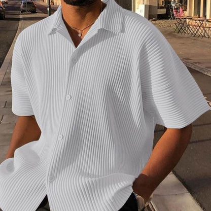 Bram™ | Monaco Short Sleeve Shirt