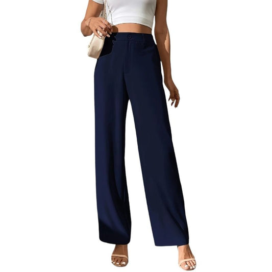 Esmee™ | Serena Wide-Leg Trousers