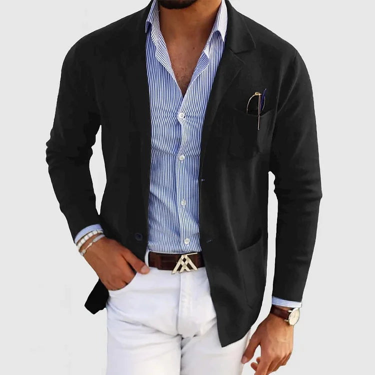 Miguel™ | Comfortabele Blazer