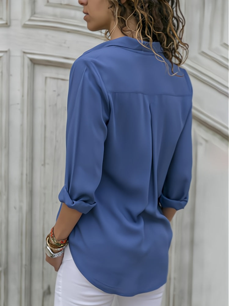 Wendy™ | Elegante Damesblouse