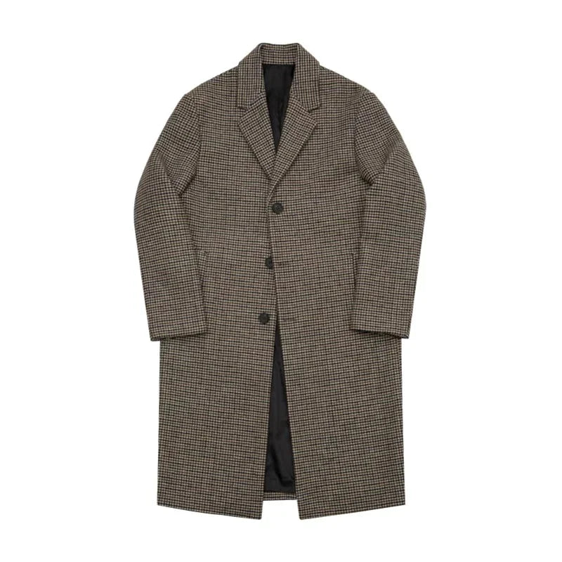 Luuk™ | Sherlock Coat